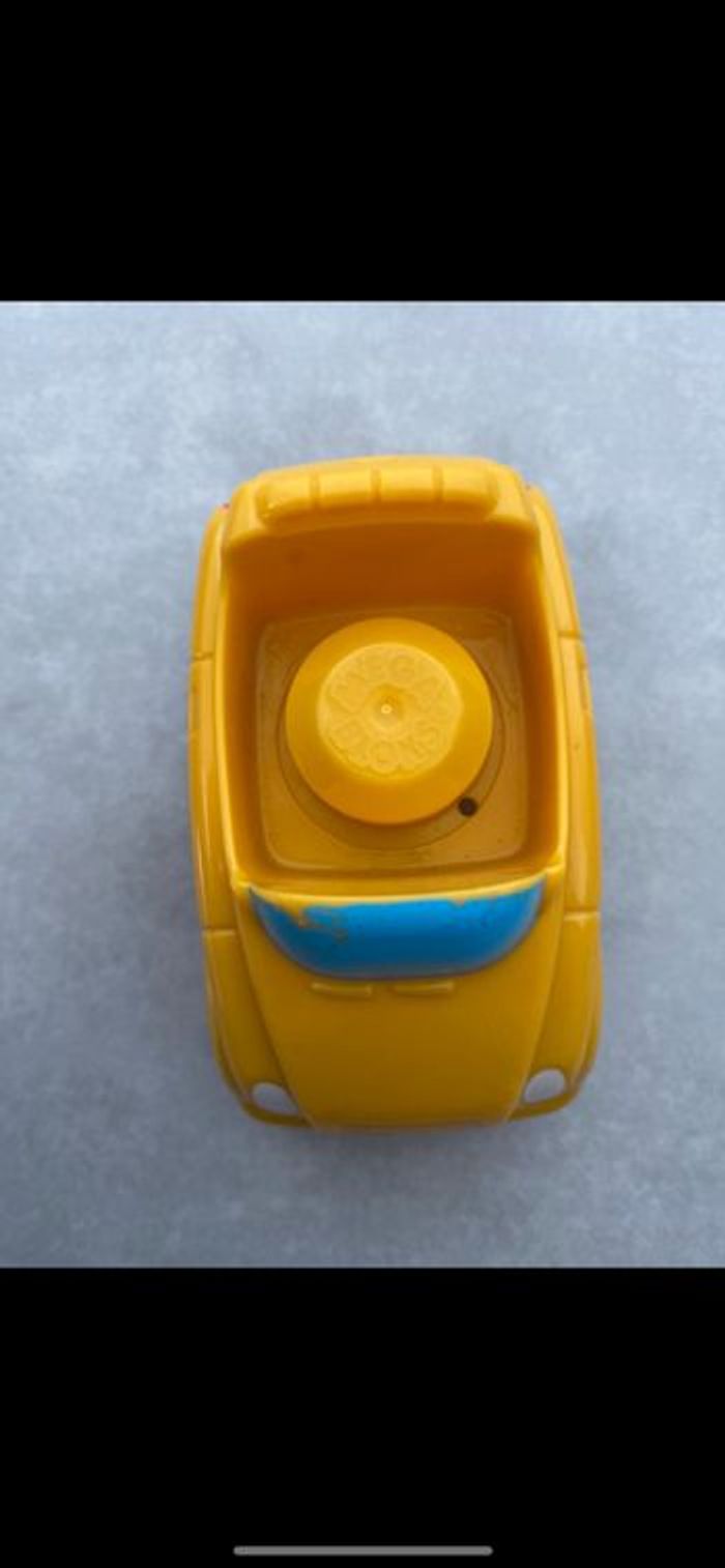 Voiture avec garçon Mega Bloks - photo numéro 5