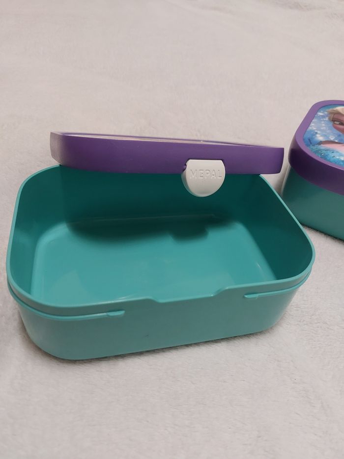 Boîte à goûter - photo numéro 2