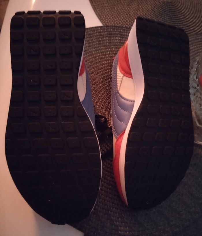 Baskets "Puma" Mr Doodle Cruise Rider neuves - photo numéro 10