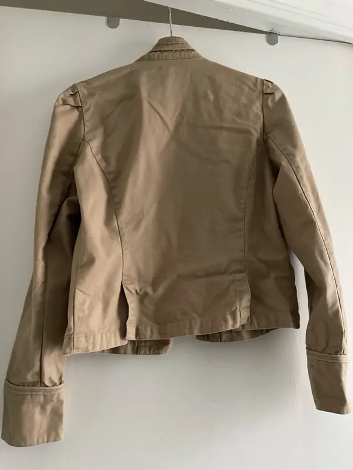 Veste - photo numéro 3