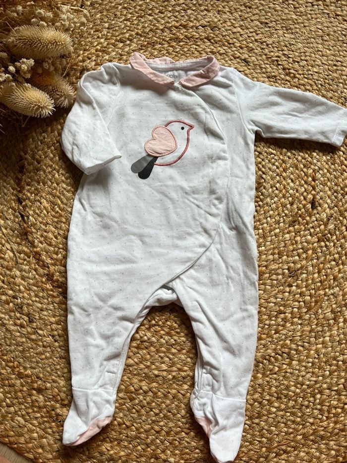 Pyjama fin obaibi 3m