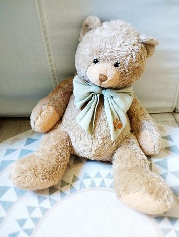 Ourson Vintage - Très Bon État