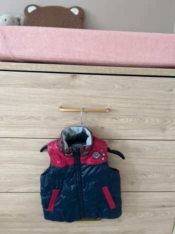 Doudoune Ikks