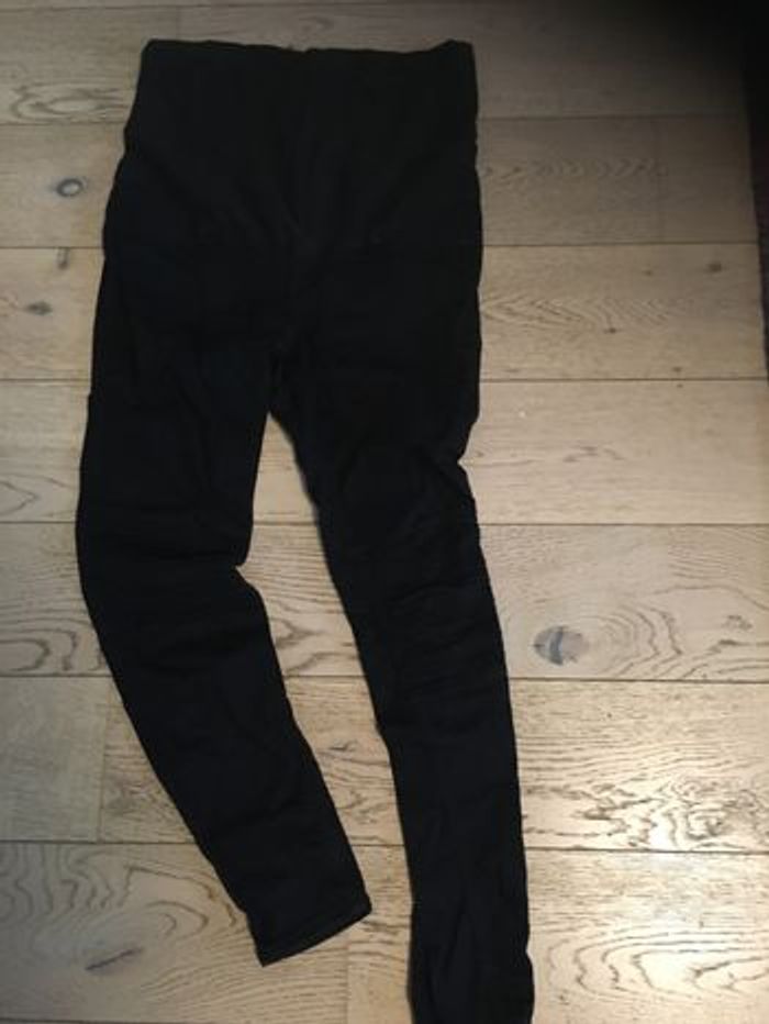 Lot pantalons de grossesse - photo numéro 2