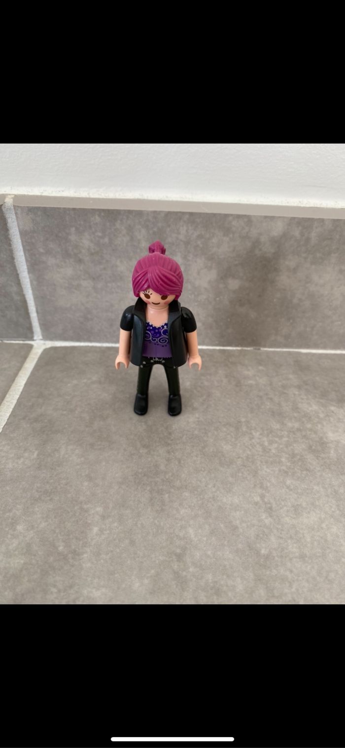 Figurine Playmobil - photo numéro 3