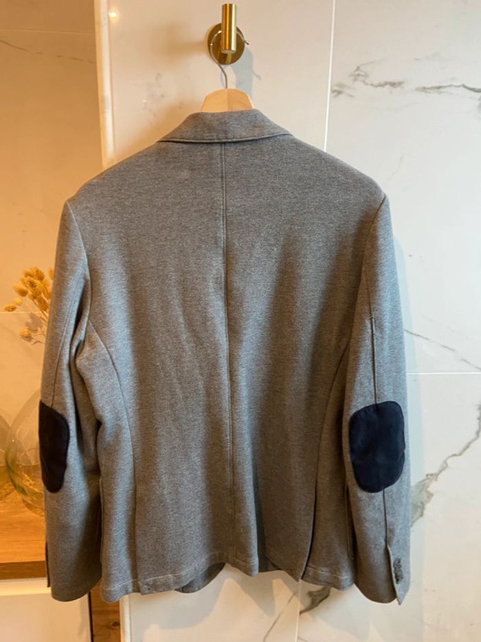 Veste blazer homme taille 48 Kiabi - photo numéro 2