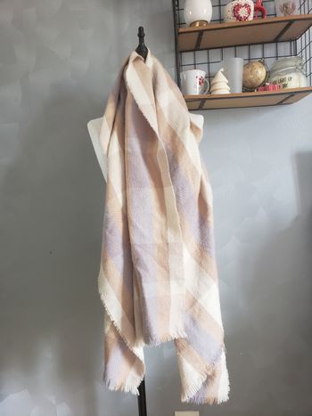 Echarpe 🎀 Primark 2€