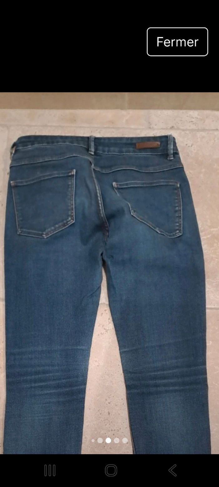 Jeans slim - photo numéro 3