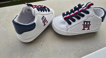Basket Tommy Hilfiger