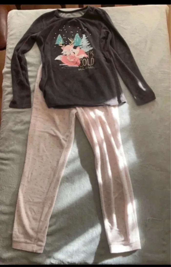 Pyjamas