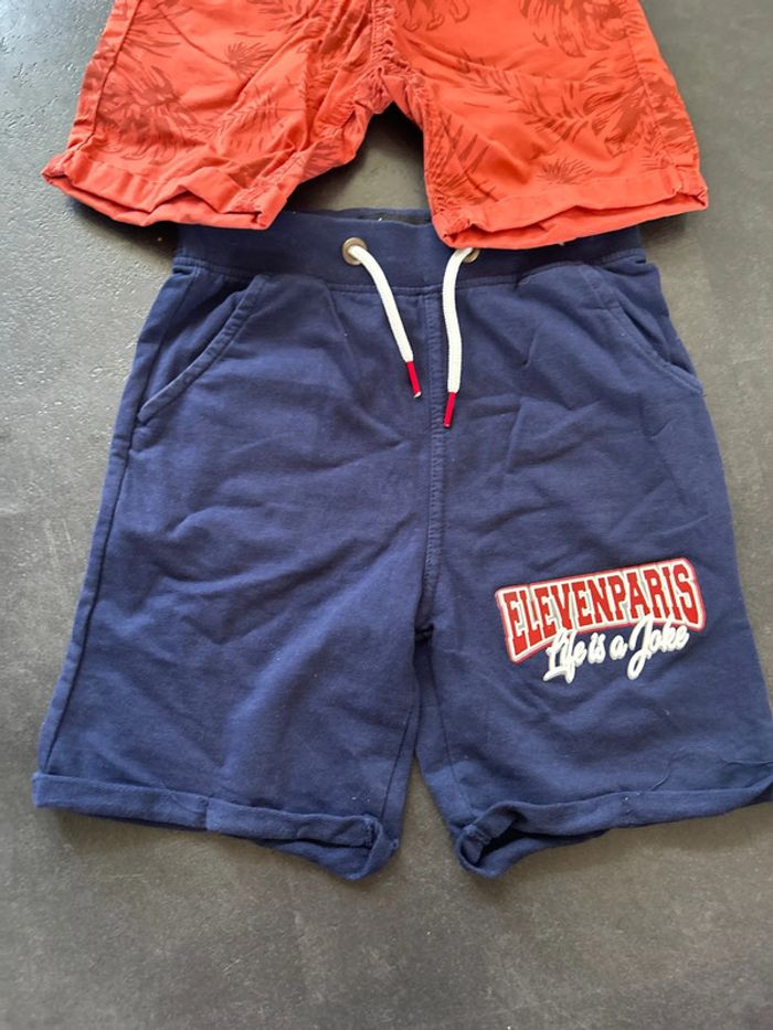 Short garçon Gemo et Elevenparis - photo numéro 2