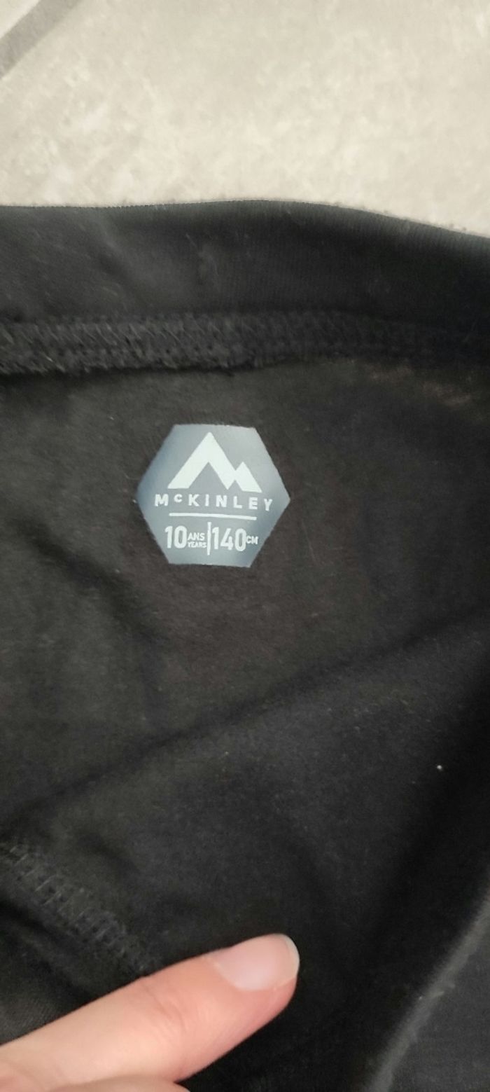 Pantalon thermique 10A - photo numéro 3