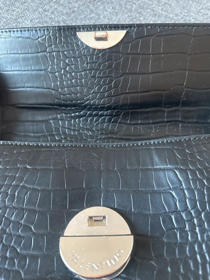 Sac bandoulière Valentino - photo numéro 4