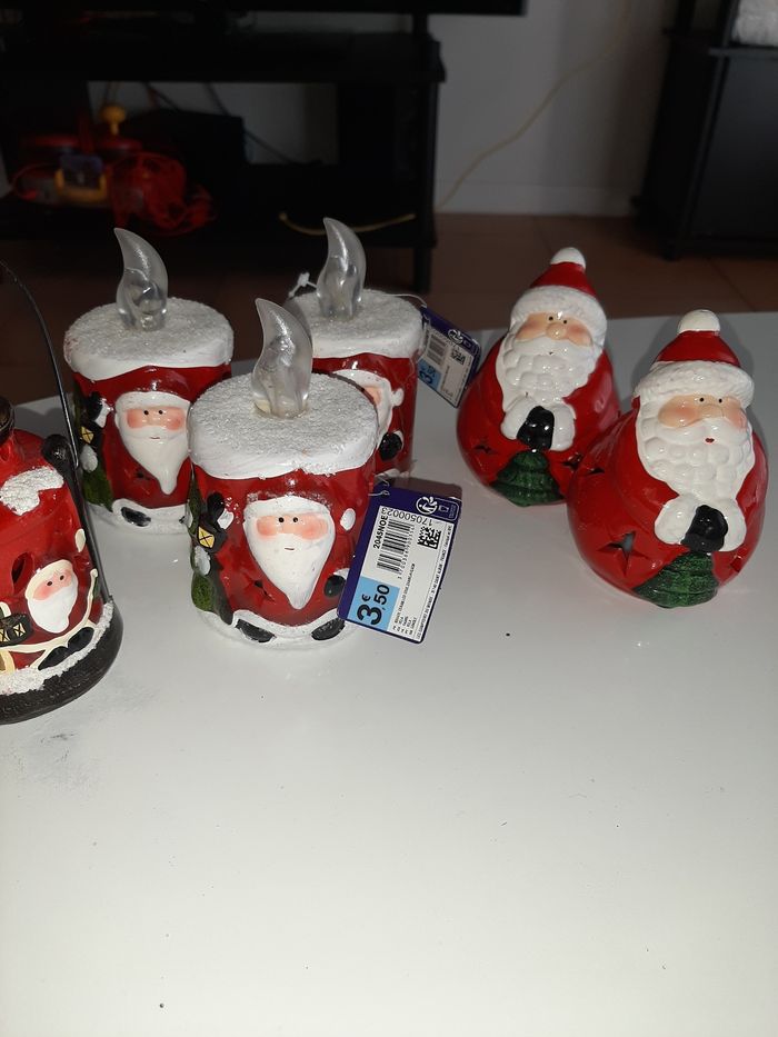 Decoration de noel - photo numéro 3