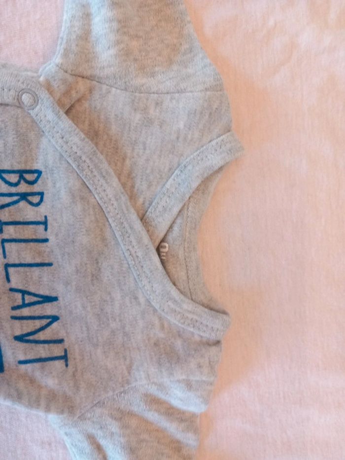 Bodie bebe - photo numéro 6