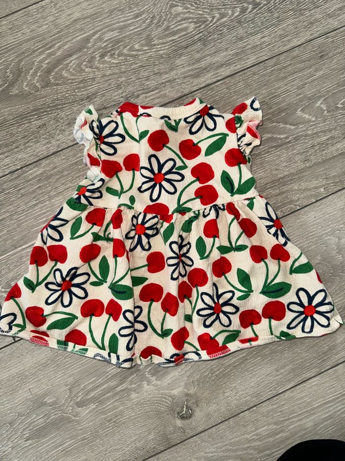 Robe manche courte - photo numéro 2