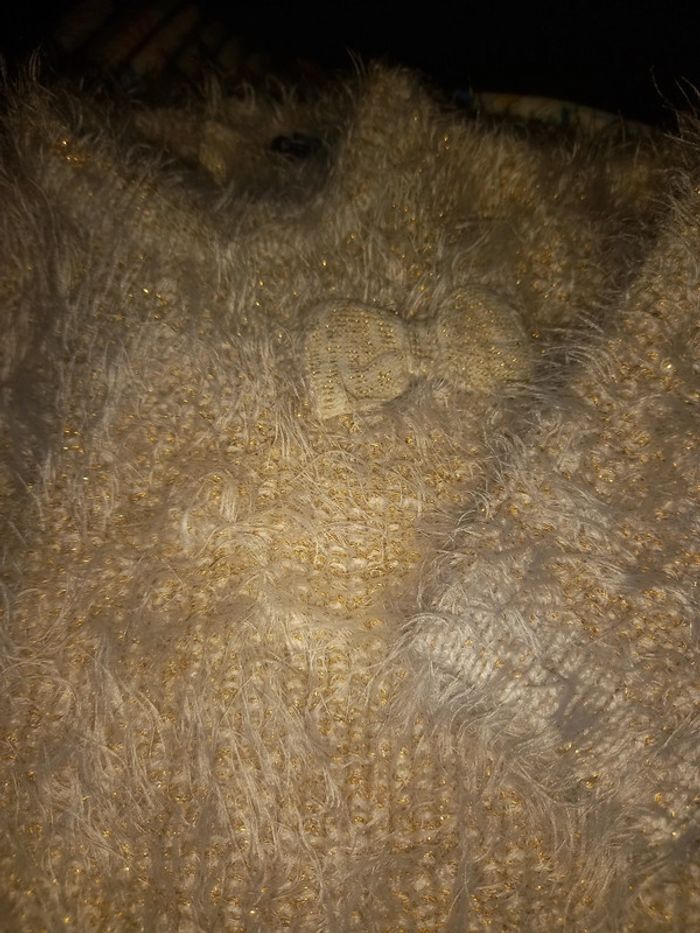 Pull poilus 9mois kiabi - photo numéro 2