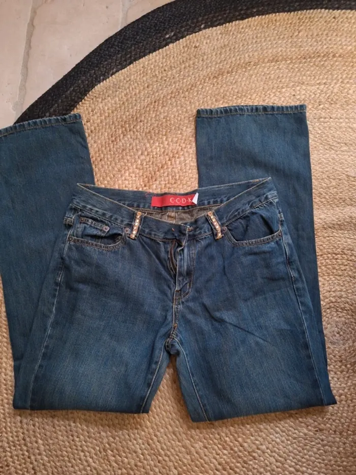Jean CCDK année 80 - photo numéro 2