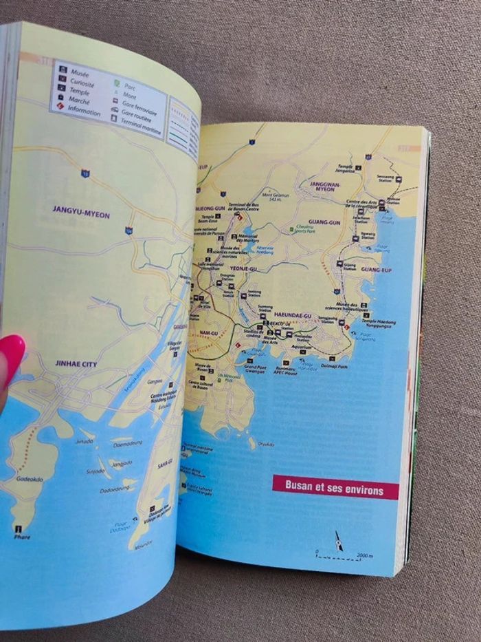 Guide Petit Futé Corée du Sud - photo numéro 2