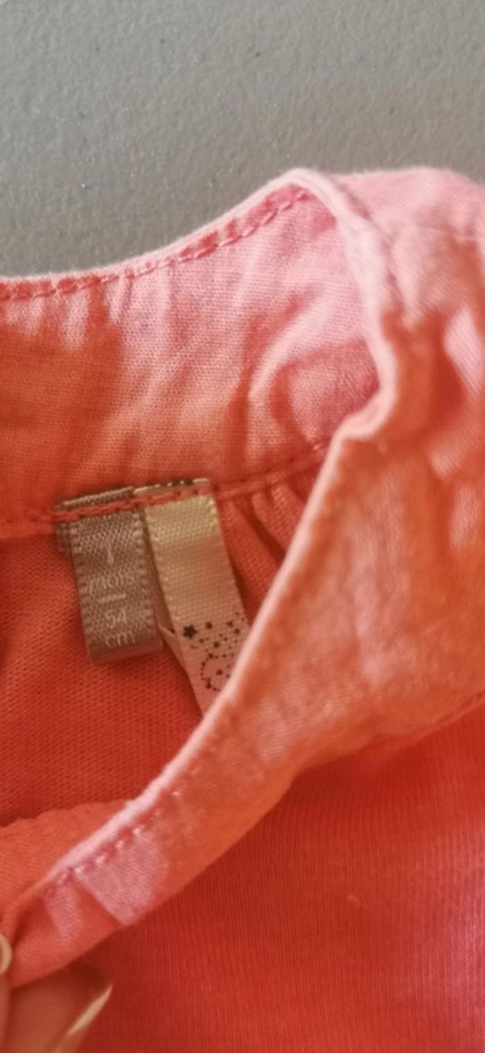 Robe manches longues - photo numéro 2