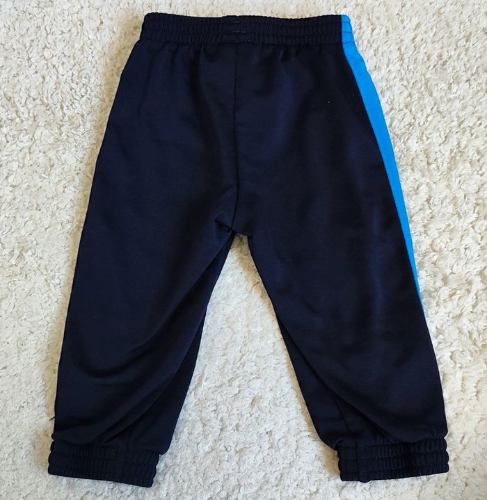 Pantalon Jogging Puma 18 mois - photo numéro 2