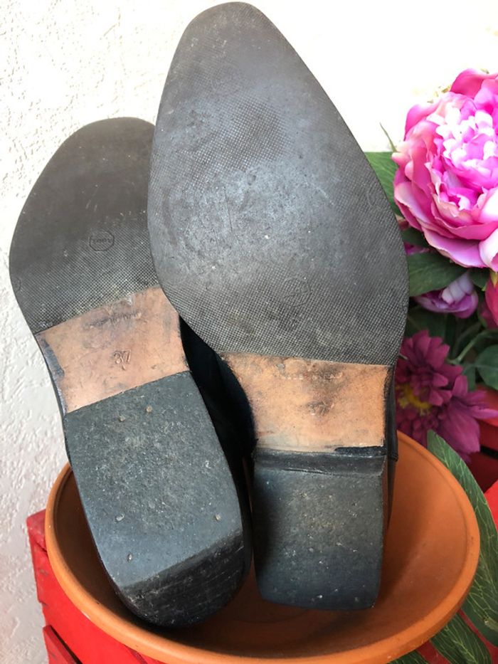 Chaussures de cow-girl - photo numéro 8
