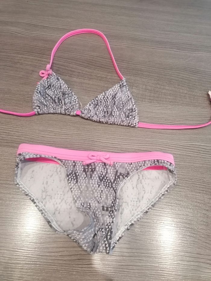 Maillot de bain 3ans