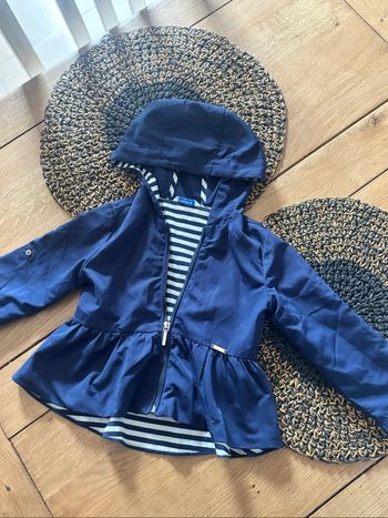 Veste bb 18-24m