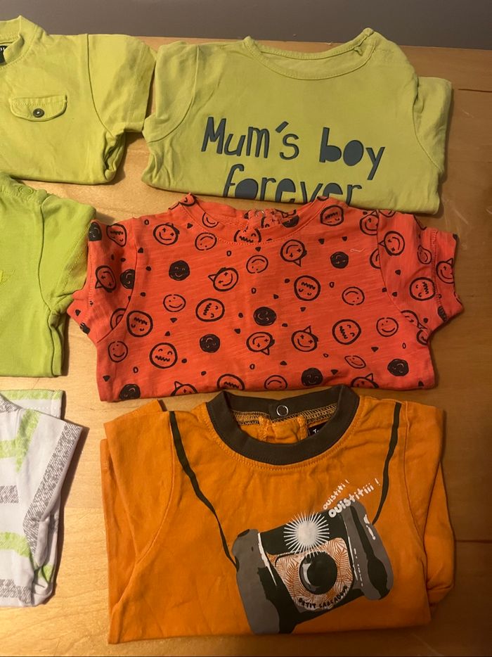 Lot de Pyjama - photo numéro 3