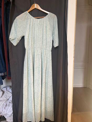 Robe longue Shein