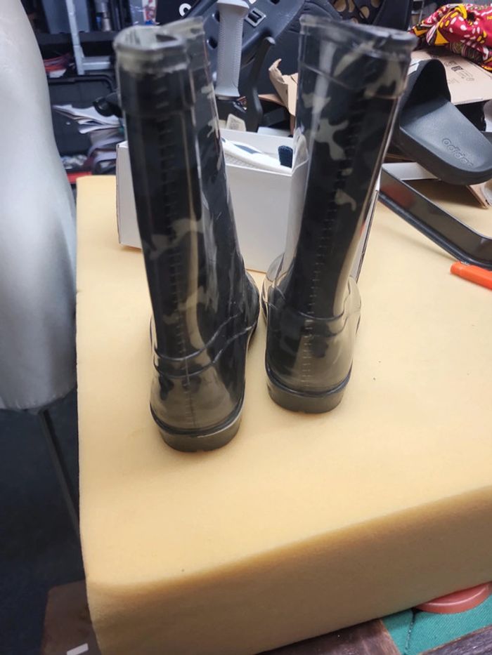Botte primark taille 28 - photo numéro 3
