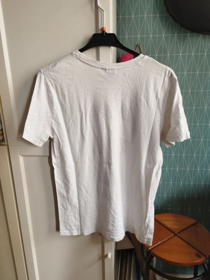 Tee-shirt garçon Tony Stark Marvel Avengers - photo numéro 3