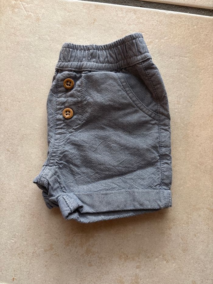 Short - photo numéro 2