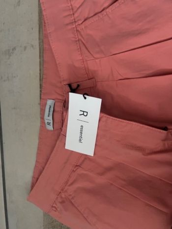 Jean femme R_essentiel