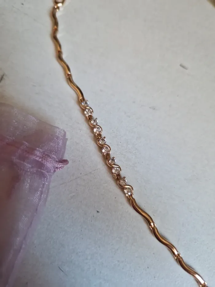 Bracelet femme - photo numéro 2