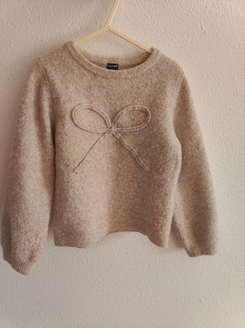 Pull hiver 