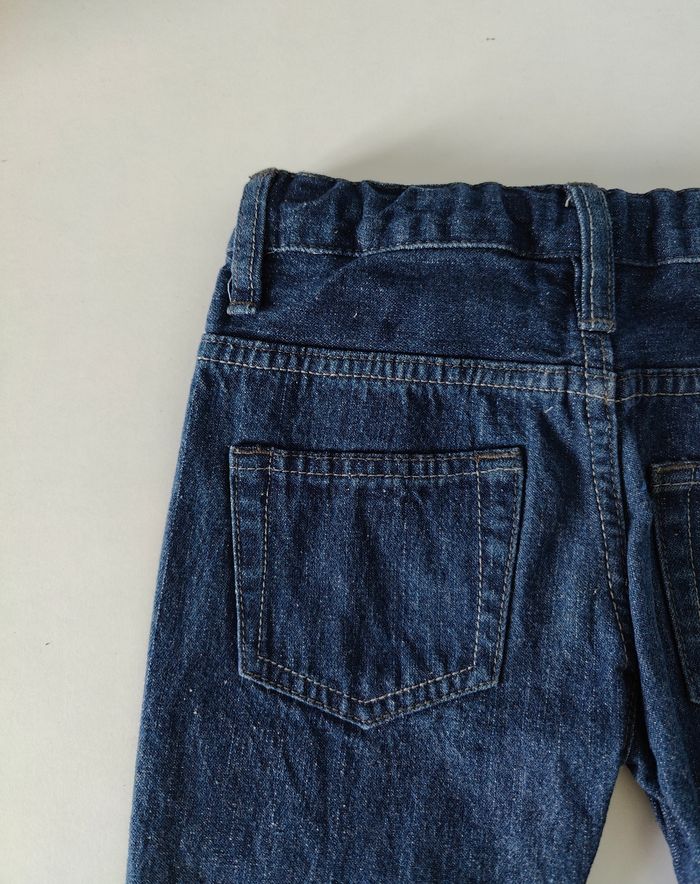 Jean denim - photo numéro 9