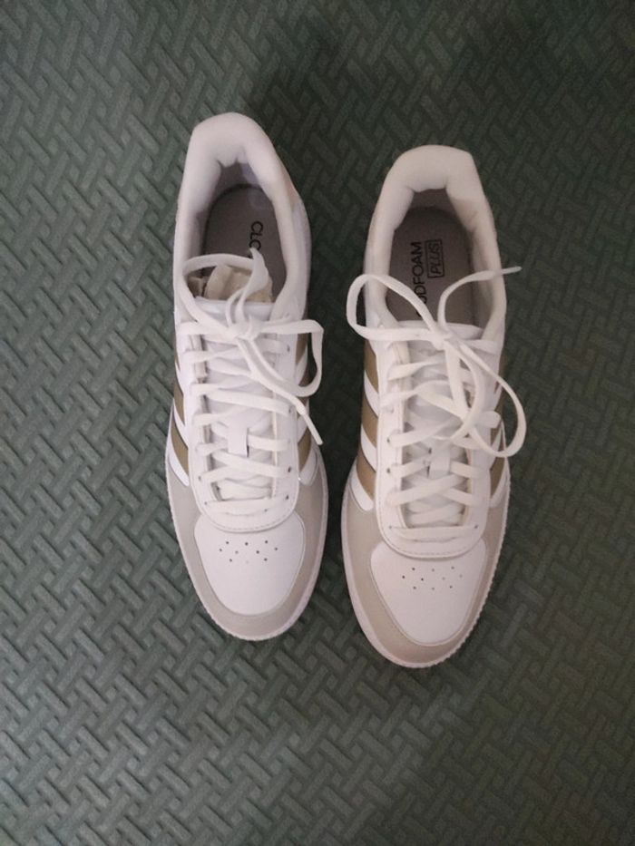 Adidas breaknet sleek - photo numéro 2