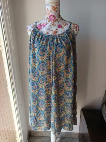 Robe vintage