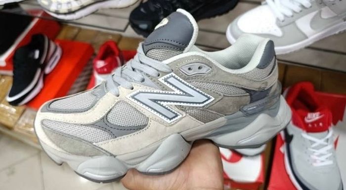 new balance - photo numéro 8