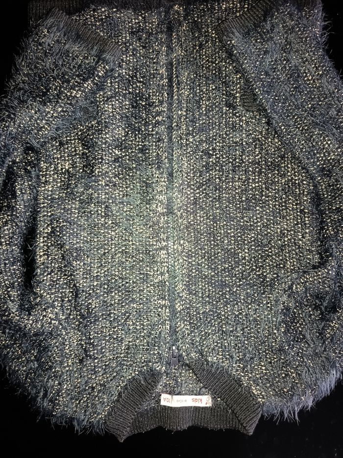 Lot vêtements fille - photo numéro 3