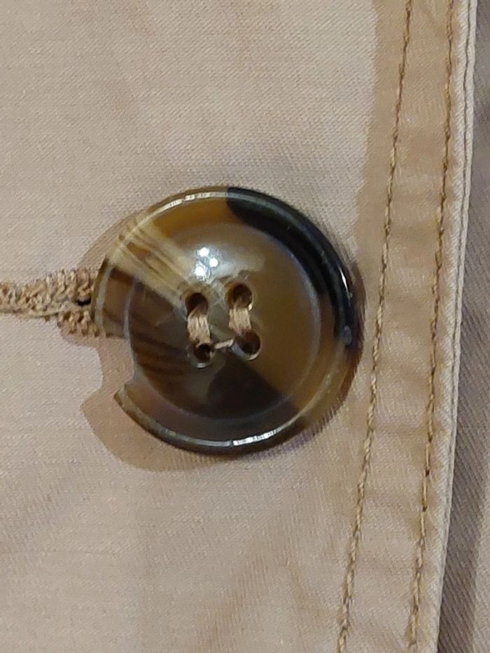 Trench court - photo numéro 8