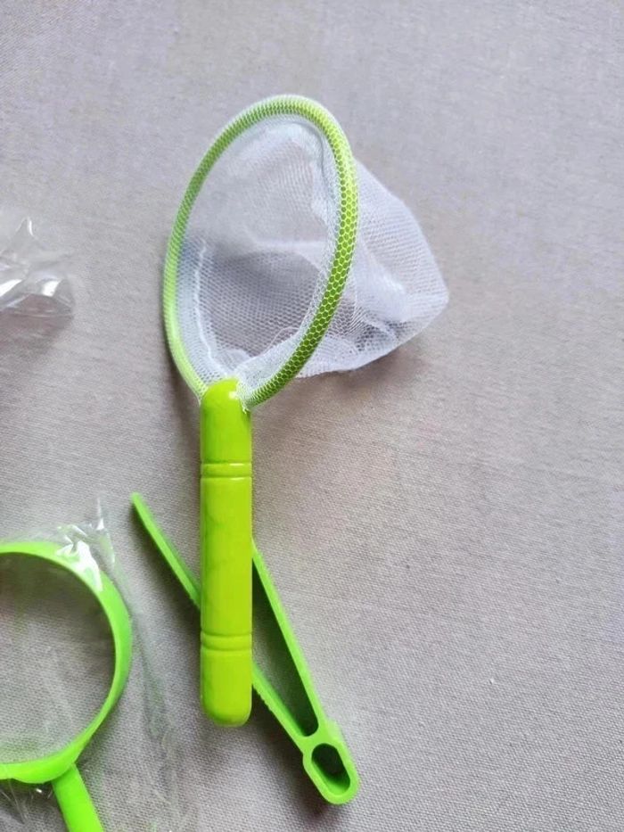 Kit d'Observation d'Insectes - photo numéro 4