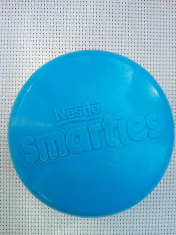 boite de collection SMARTIES NESTLE* prix 3e * kiki60230