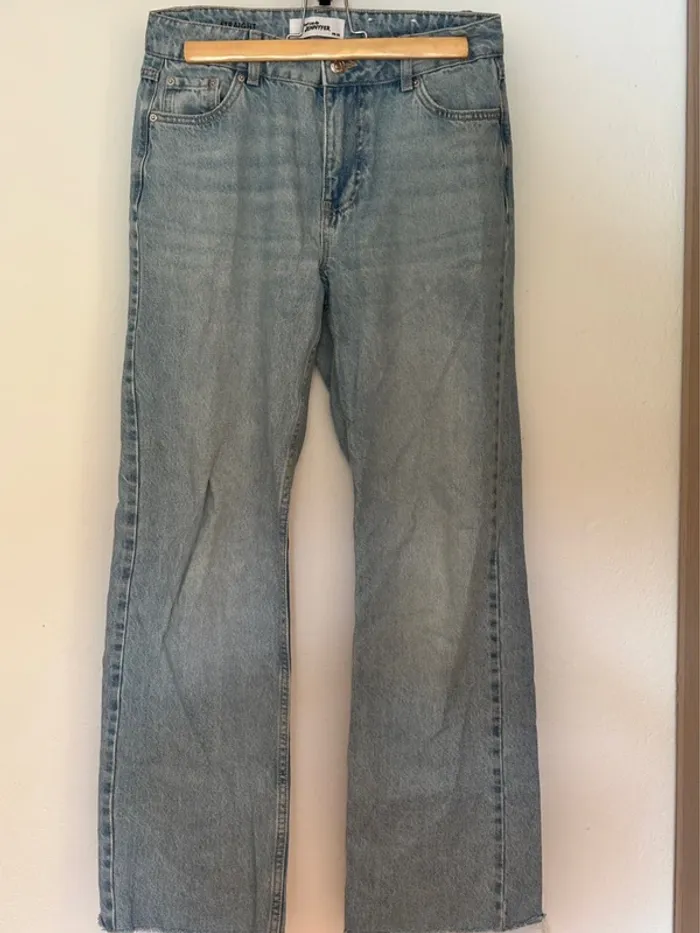 Jeans MOM taille 36 Jennyfer