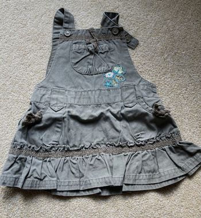 Robe 6 mois kimbaloo