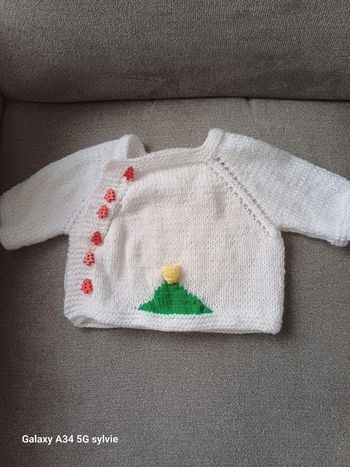 Brassière naissance neuve maternité