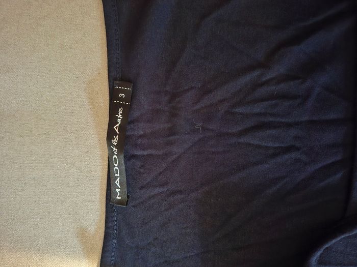 Robe xl - photo numéro 3