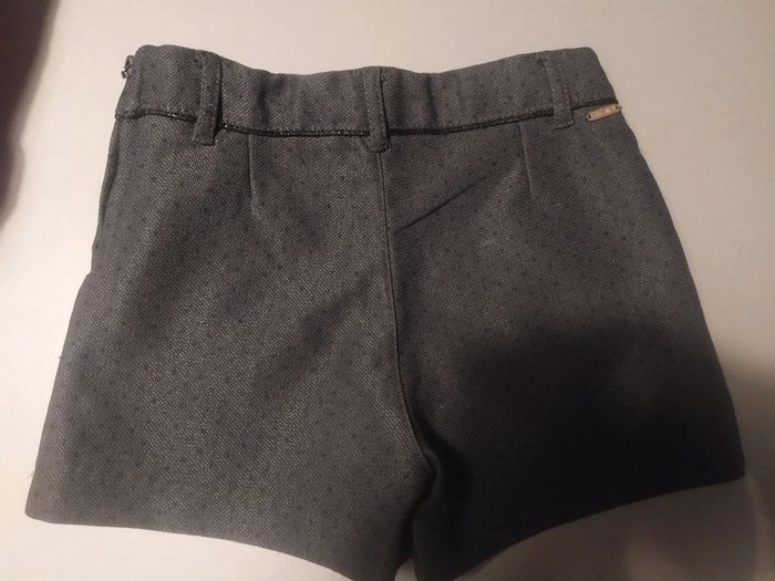 Jupe culotte - photo numéro 5