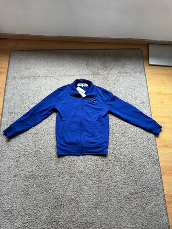 Gilet Comme Des Garçons